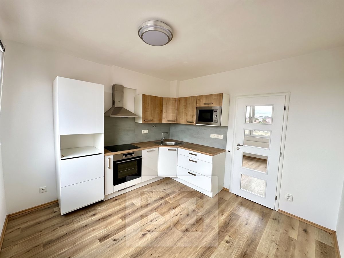 Pronájem bytu 1+1 39 m² – fotografie 2