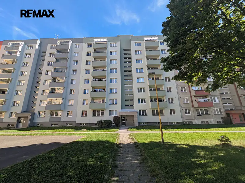 Prodej bytu 2+1 50 m², Havířov – náhled fotky 1