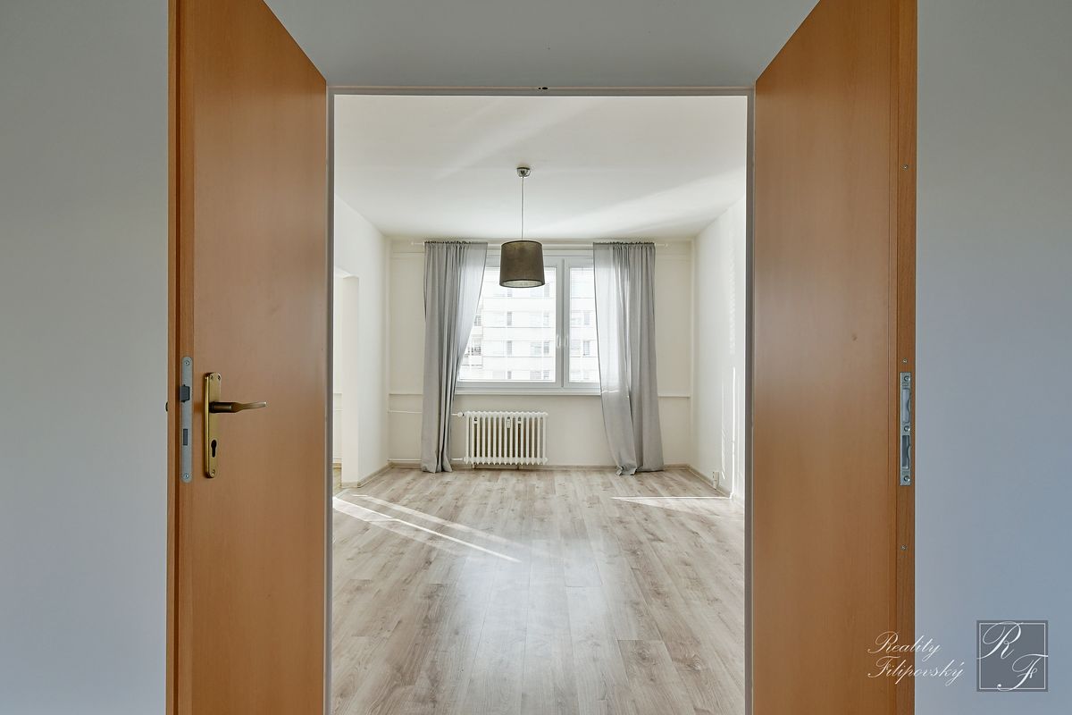 Prodej bytu 3+1 68 m² – fotografie 3