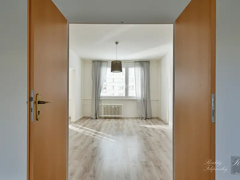 Prodej bytu 3+1 68 m², Ústí nad Labem – náhled fotky 3