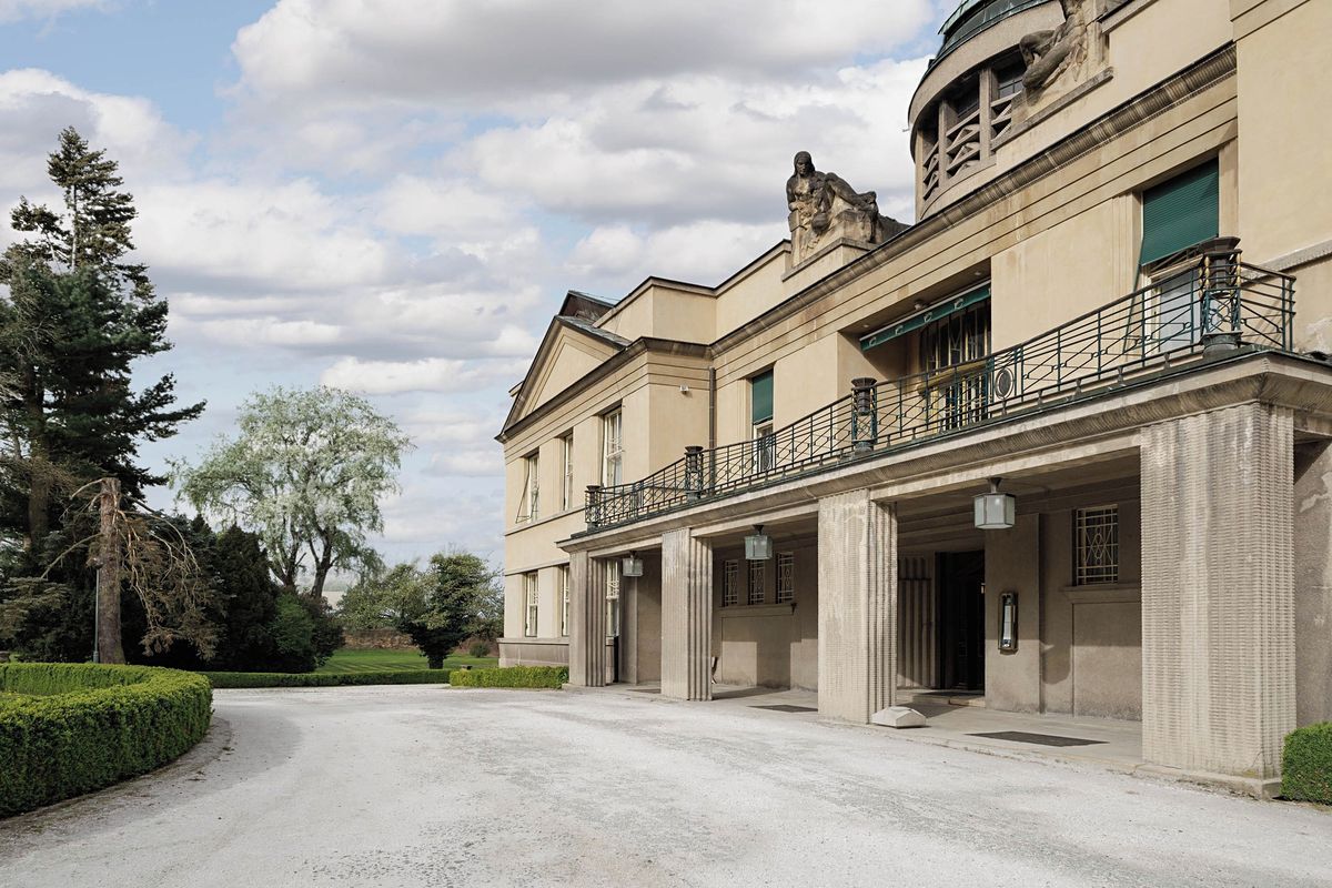 Prodej památky 3000 m², pozemek 18363 m² – fotografie 4