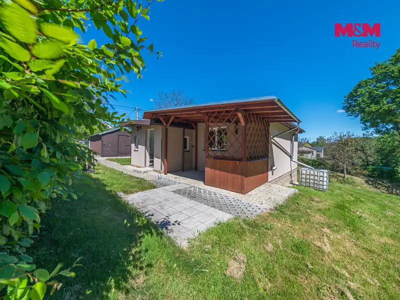 Prodej chaty 59 m², pozemek 2085 m², Petřvald – náhled fotky 3