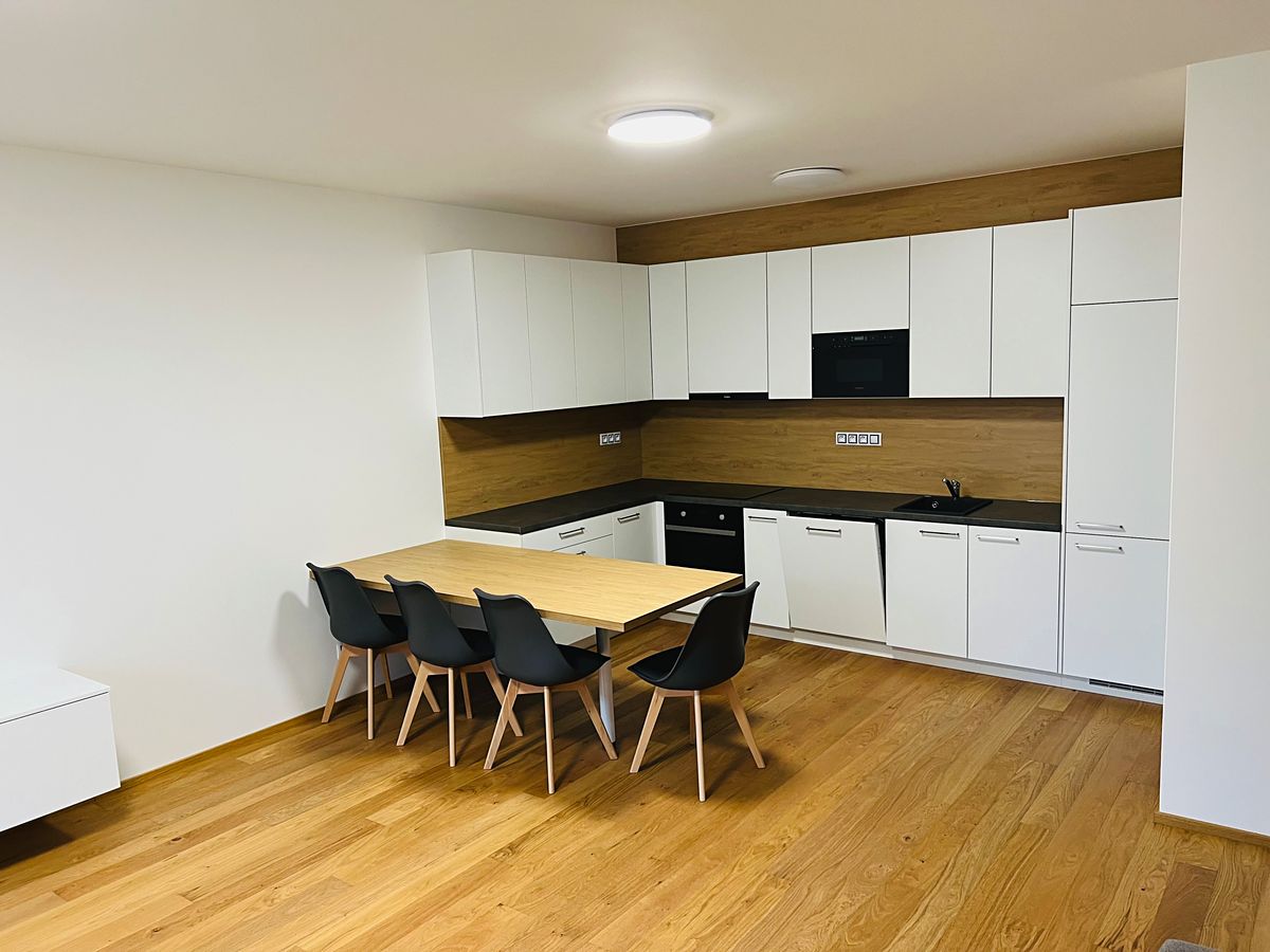 Prodej bytu 3+kk 83 m² – fotografie 2