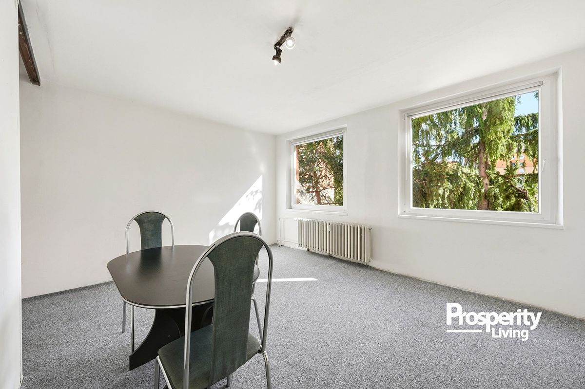 Prodej bytu 1+kk 30 m² – fotografie 5
