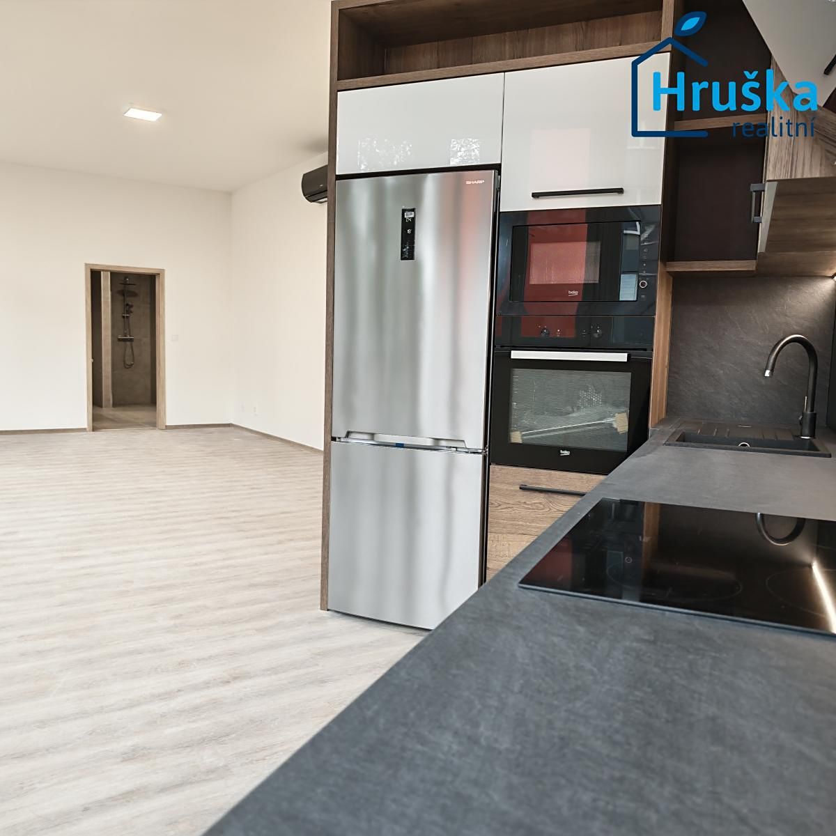 Pronájem bytu 2+kk 70 m²