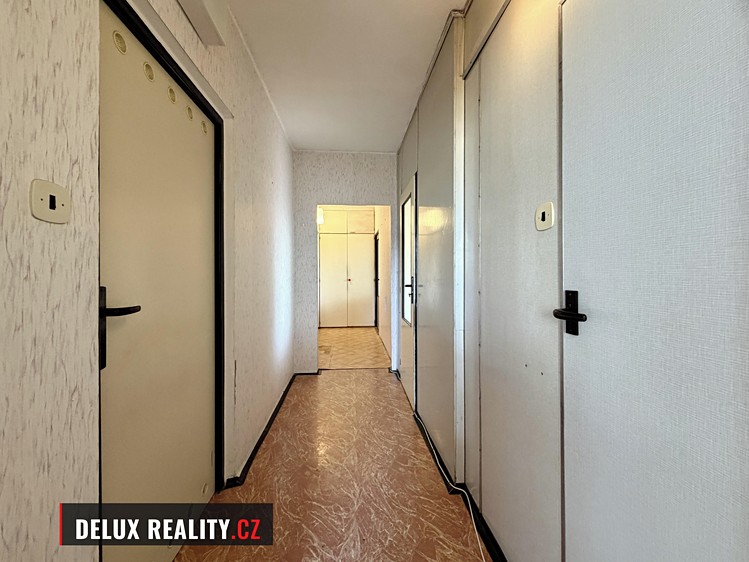 Квартира 3+1 на продаж, 70 м² (6 з 20)