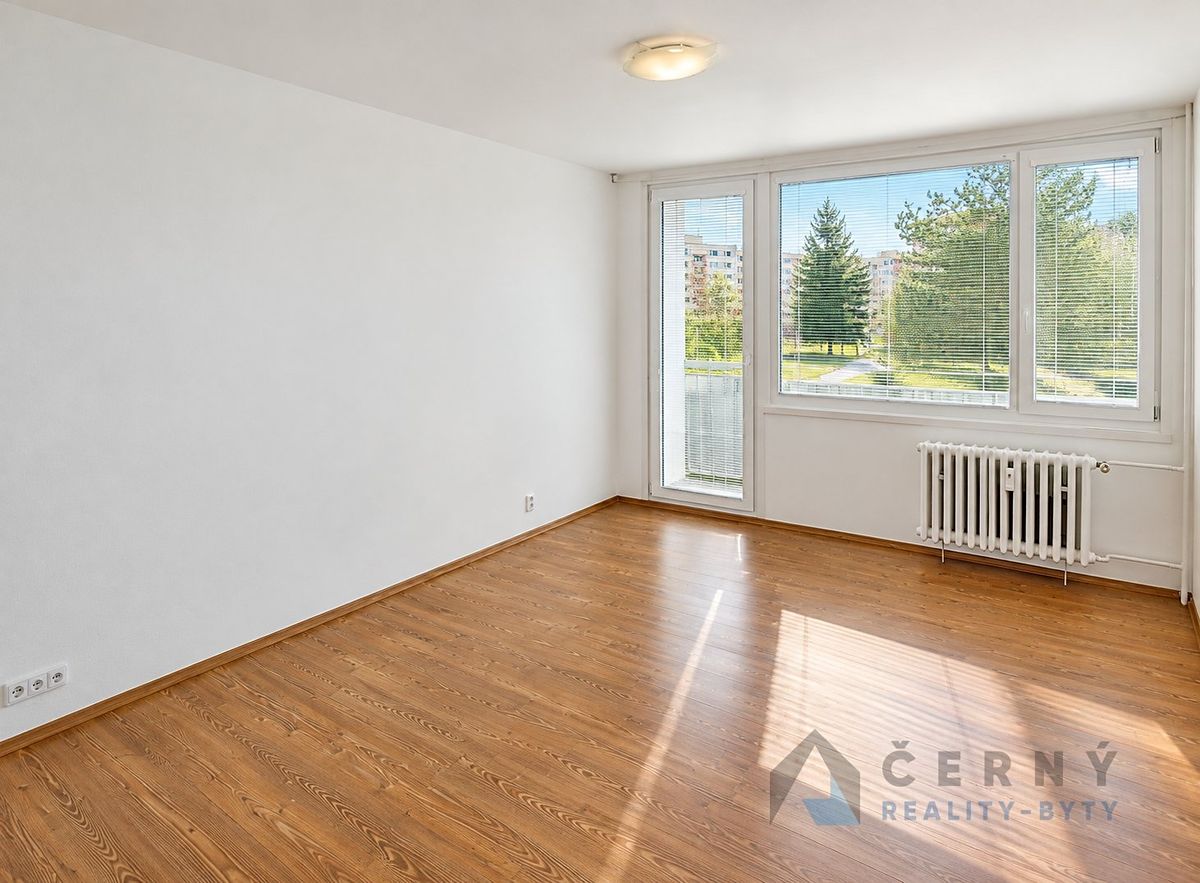 Prodej bytu 2+1 68 m² – fotografie 2