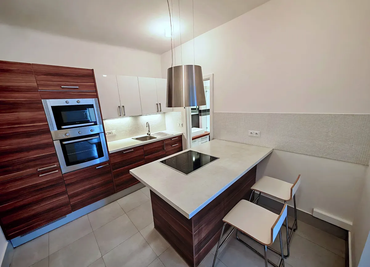 Prodej bytu 2+kk 50 m²
