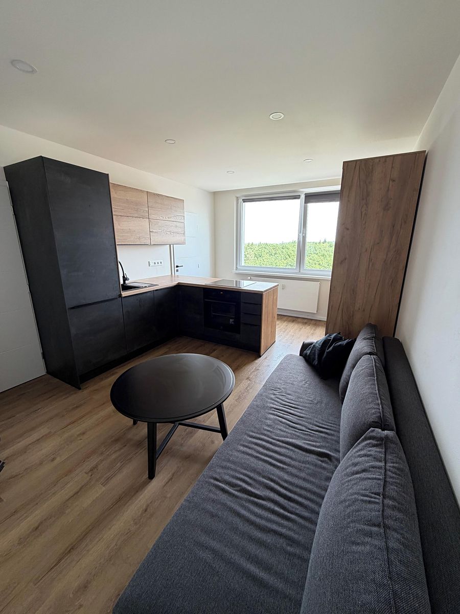 Prodej bytu 2+kk 30 m²