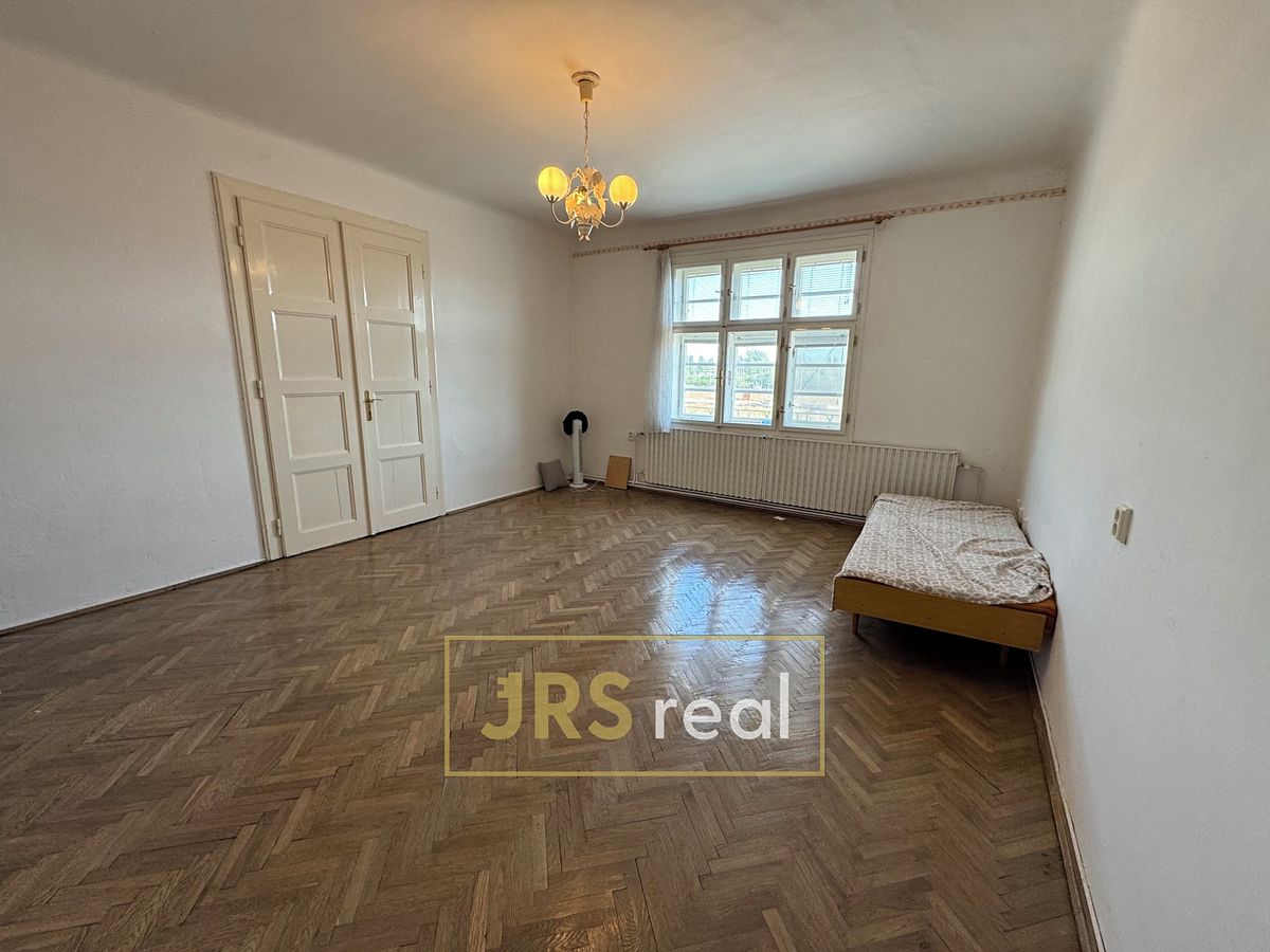 Pronájem bytu 2+1 76 m² – fotografie 4