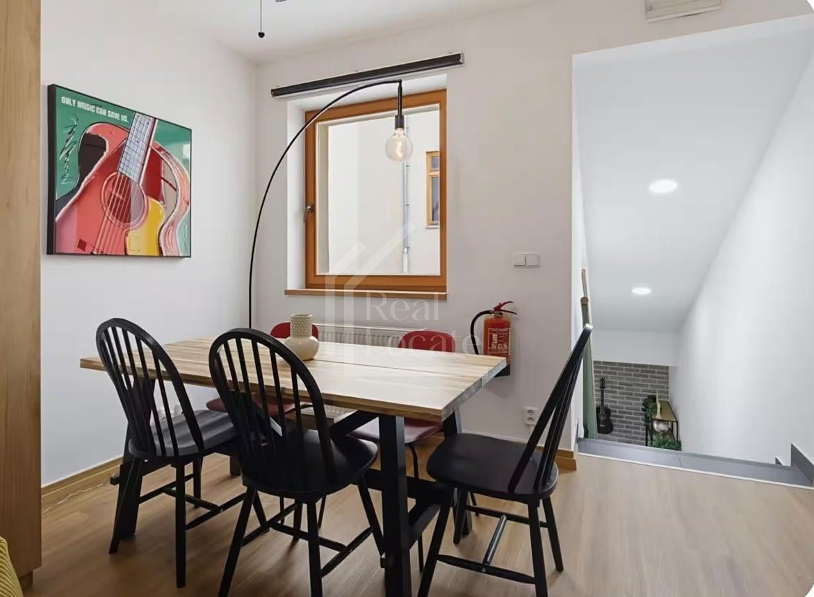 Pronájem bytu pokoje 25 m² – fotografie 3