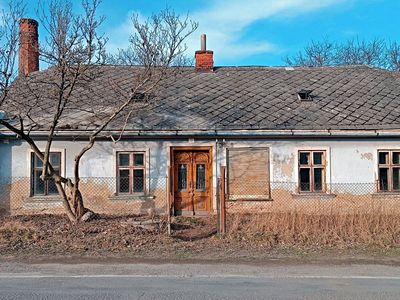 Prodej rodinného domu 250 m², pozemek 1042 m²