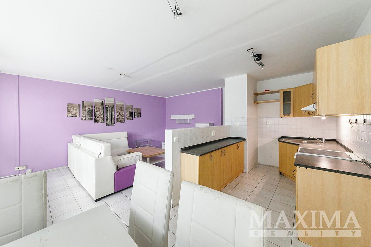 Prodej bytu 3+1 82 m²