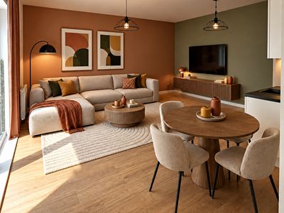 Prodej bytu 2+kk 45 m²