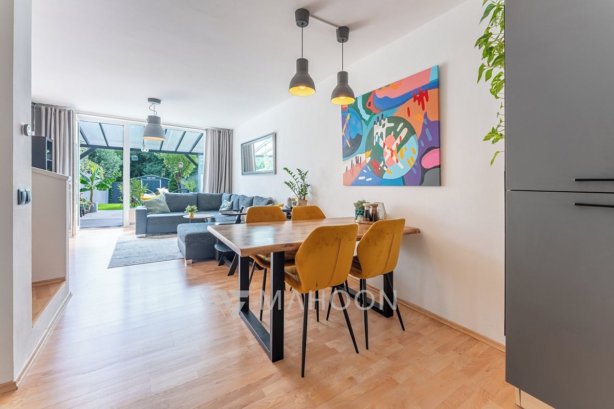 Prodej rodinného domu 130 m², pozemek 145 m²