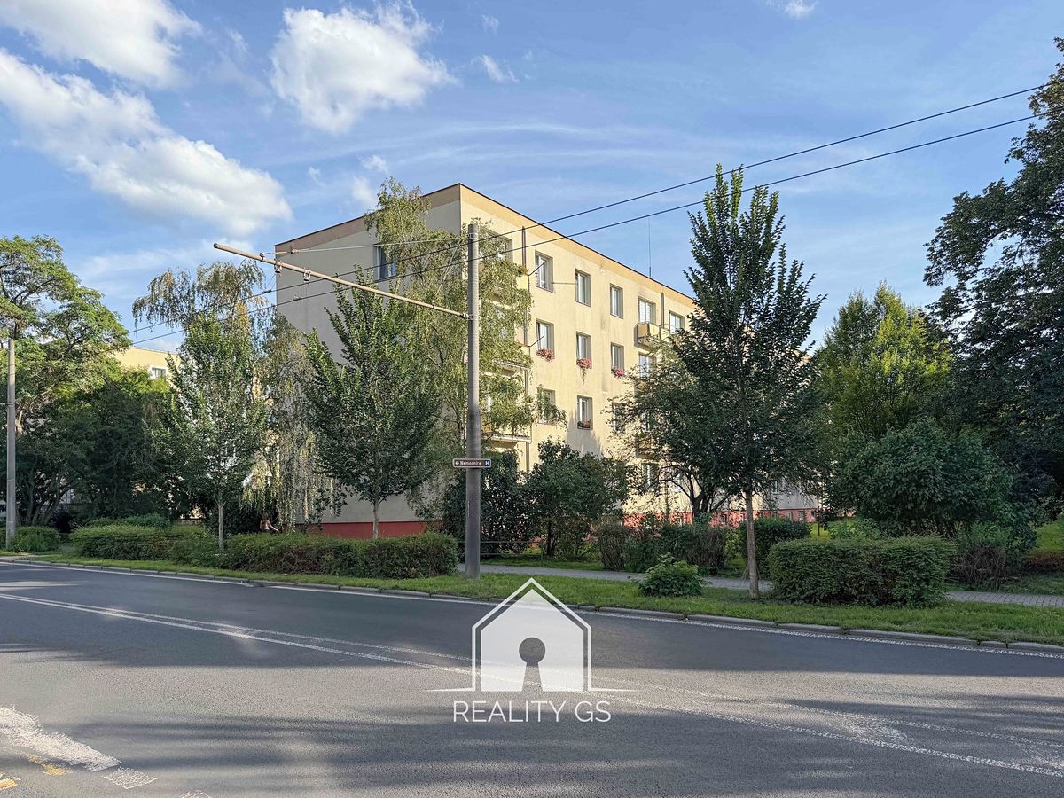 Prodej bytu 2+1 55 m² – fotografie 4