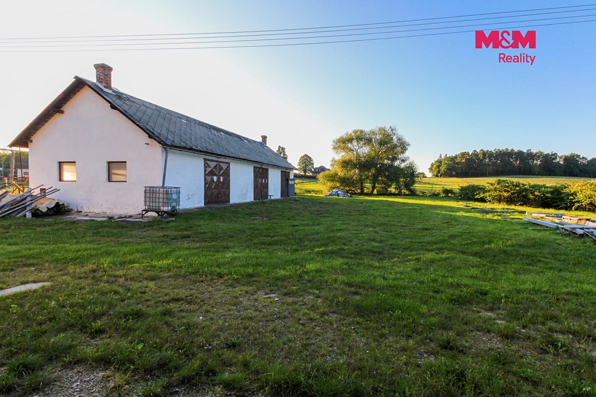 Prodej rodinného domu 291 m², pozemek 5169 m² – fotografie 3