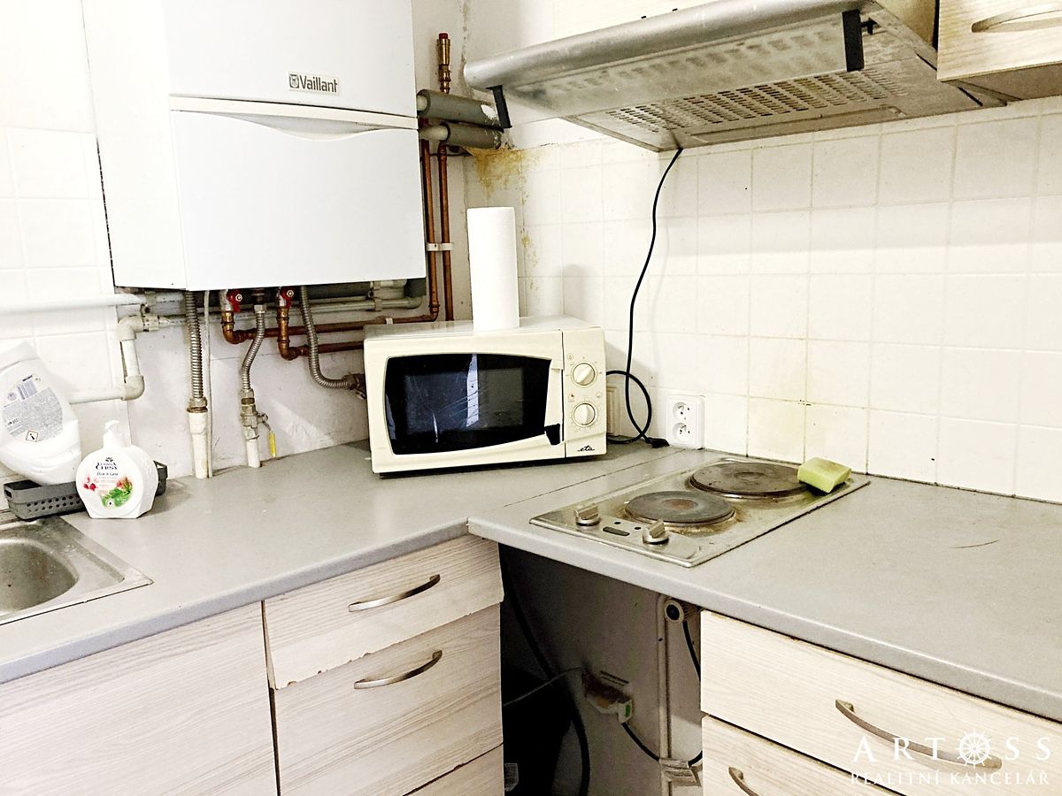 Pronájem bytu pokoje 16 m² – fotografie 5