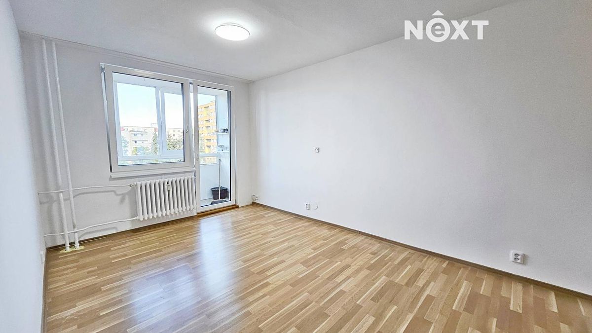 Pronájem bytu 2+kk 40 m² – fotografie 5