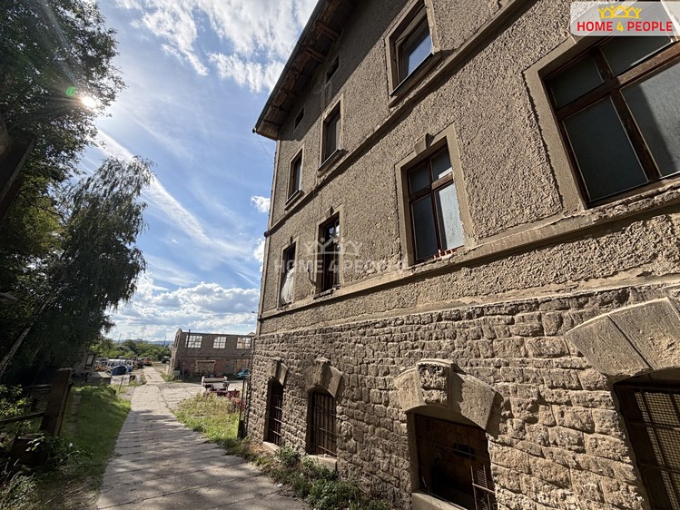 Квартира 1+1 на продаж, 35 м² (14 з 15)