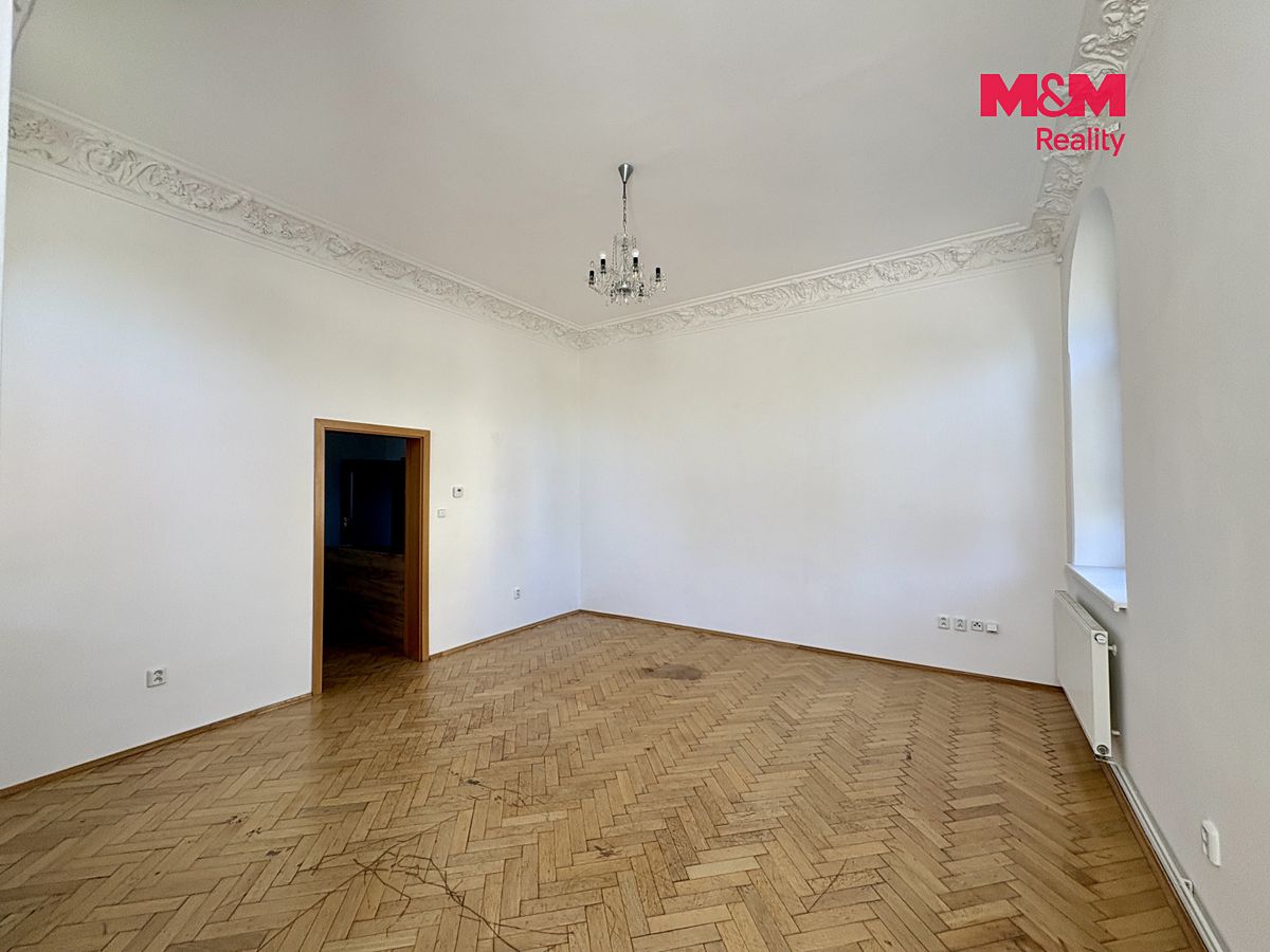 Pronájem bytu 2+kk 55 m² – fotografie 5