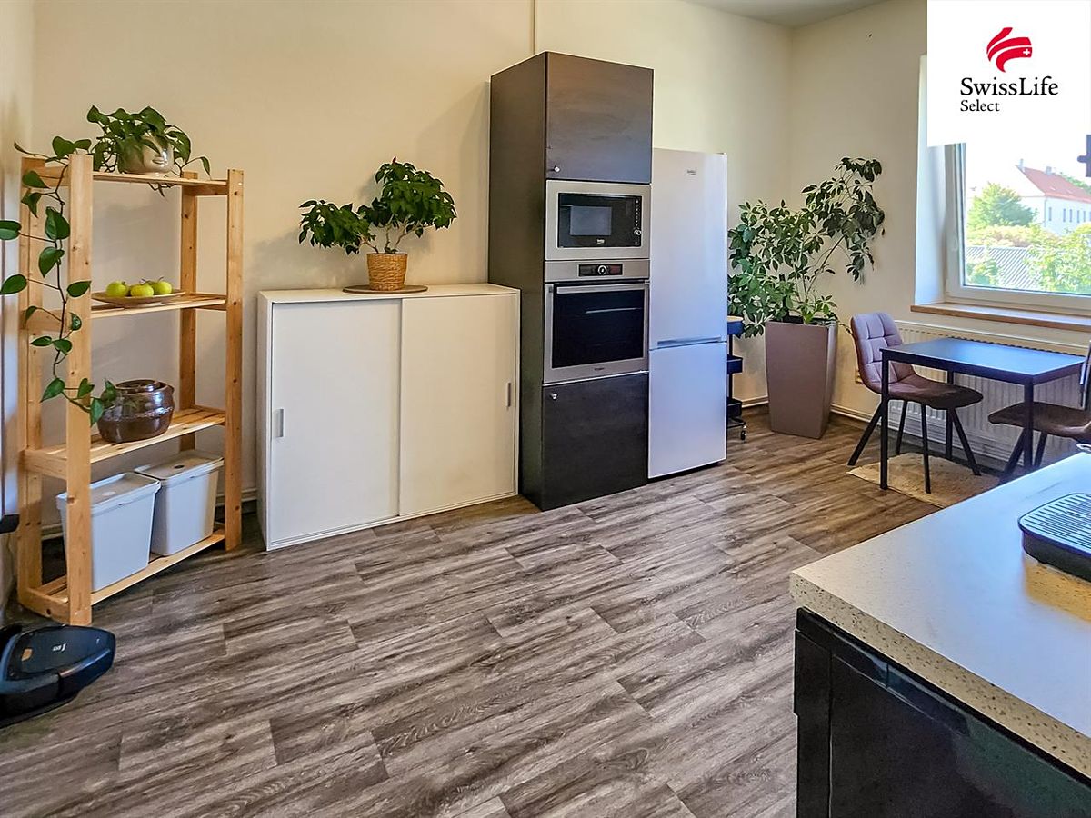 Prodej bytu 2+1 54 m² – fotografie 3