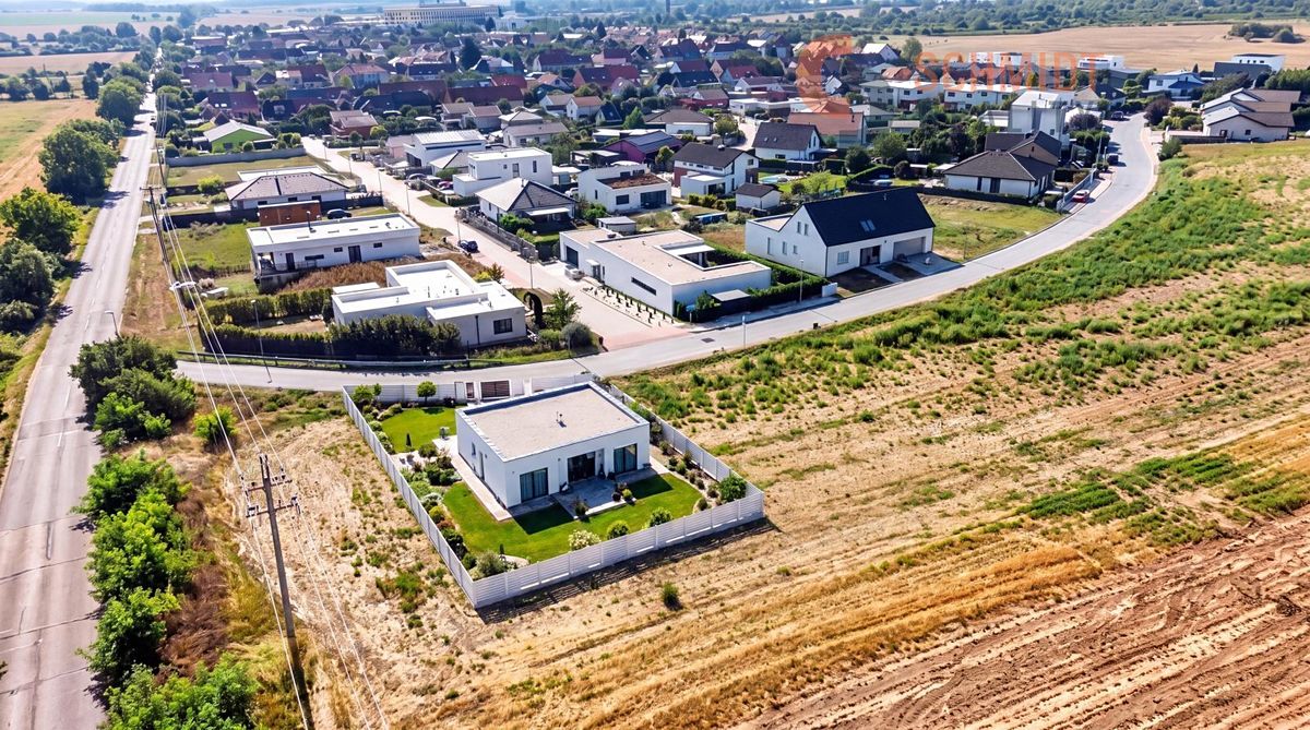 Prodej stavebního pozemku 1230 m² – fotografie 3