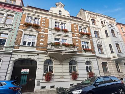 Prodej komerční nemovitosti 353 m²