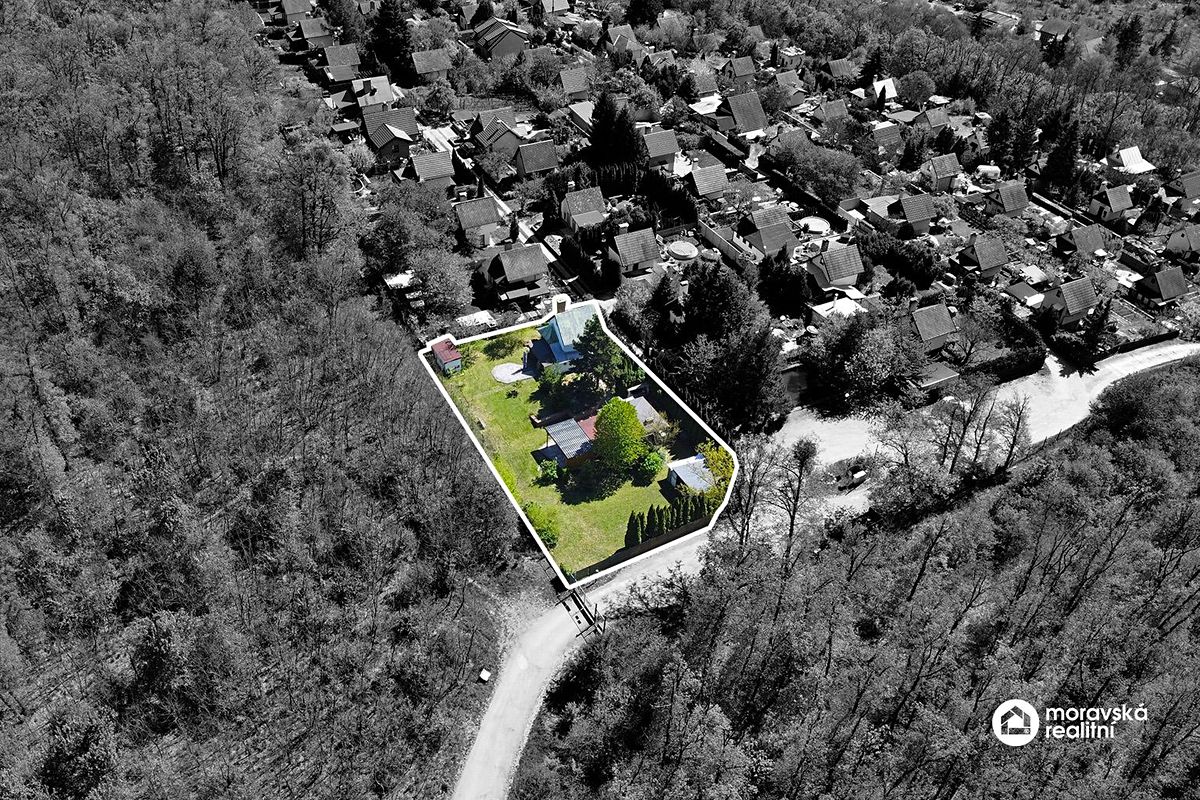 Prodej chaty 107 m², pozemek 919 m² – fotografie 2