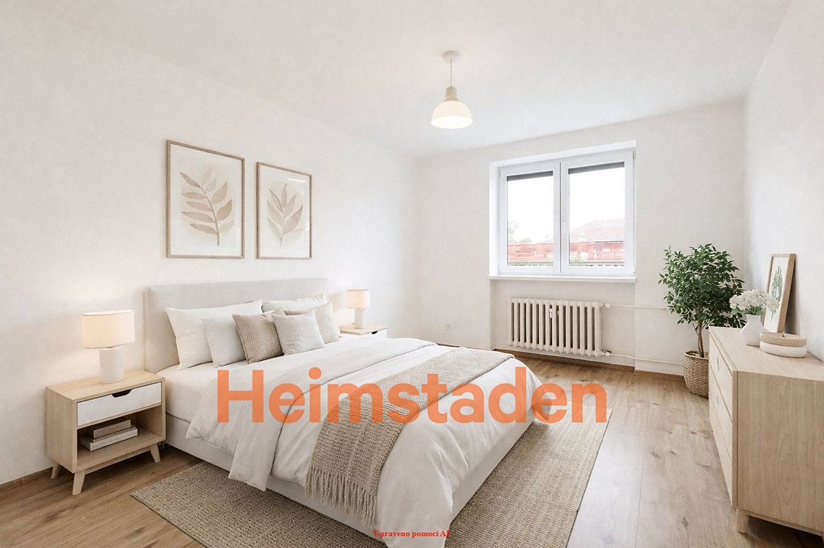 Pronájem bytu 2+kk 56 m² – fotografie 2