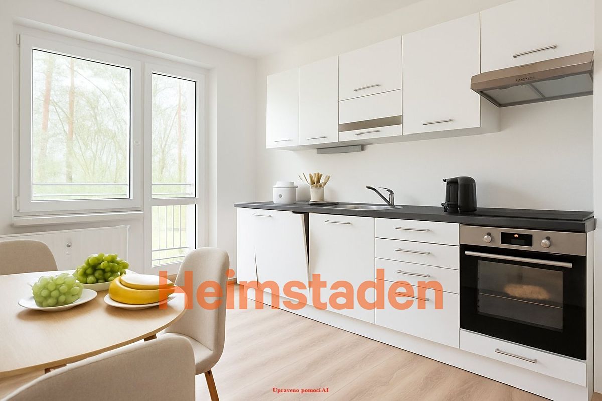 Pronájem bytu 1+1 47 m² – fotografie 2
