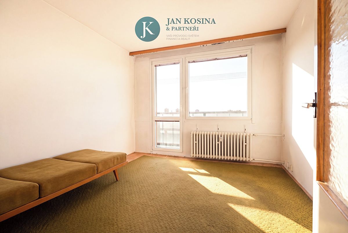 Prodej bytu 3+1 78 m² – fotografie 5