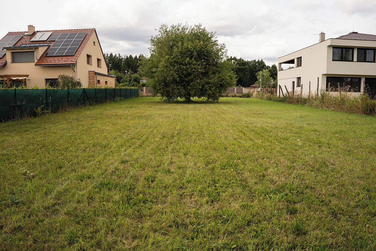 Prodej stavebního pozemku 1091 m² – fotografie 5