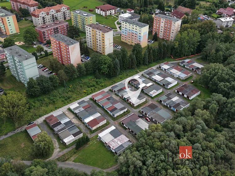 Prodej nemovitosti, 21 m² (8 z 17)