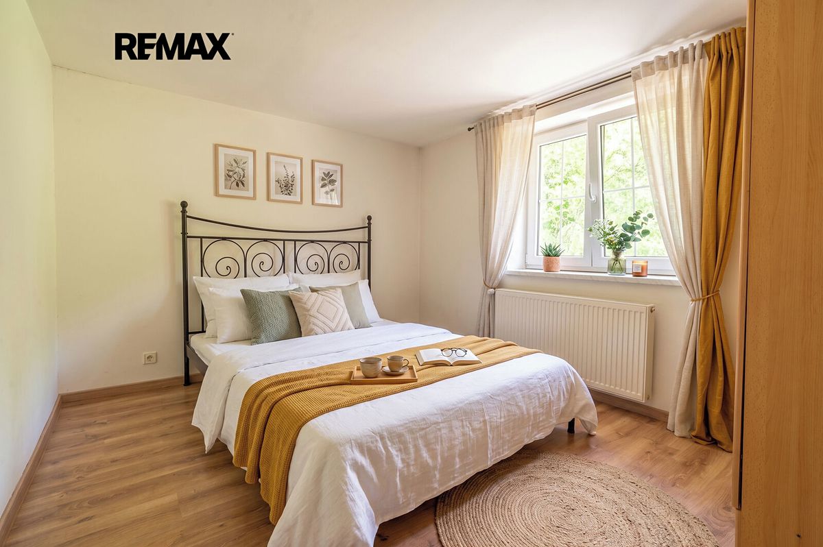 Prodej rodinného domu 133 m², pozemek 1477 m² – fotografie 5