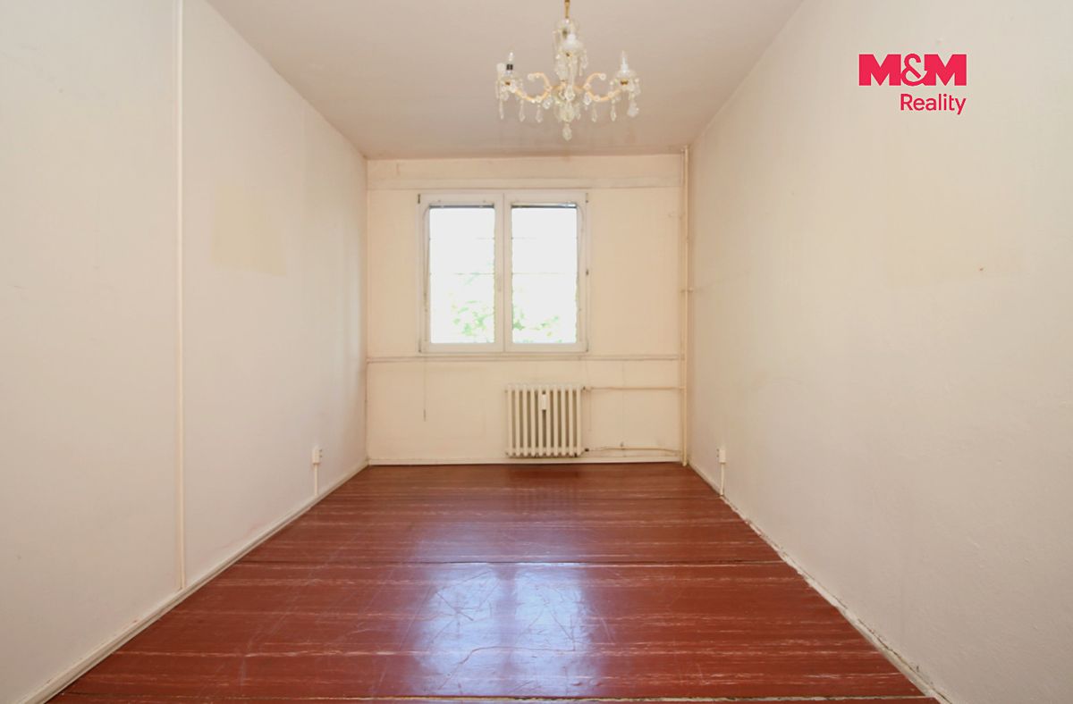 Prodej bytu 3+1 61 m² – fotografie 5