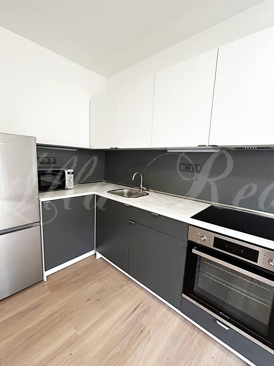 Pronájem bytu 2+kk 55 m²