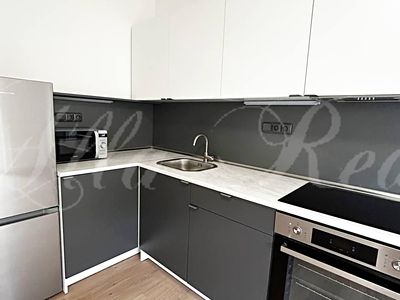 Pronájem bytu 2+kk 55 m²