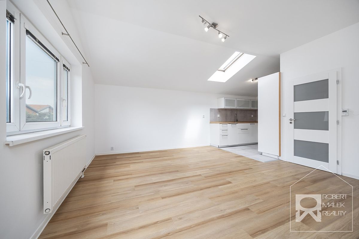Prodej bytu 2+kk 50 m² – fotografie 3
