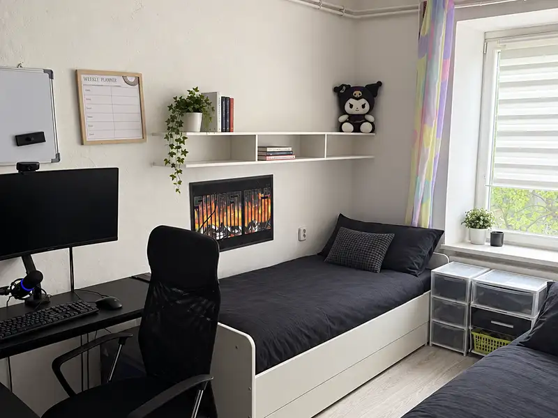Prodej bytu 3+1 80 m², Hranice – náhled fotky 3