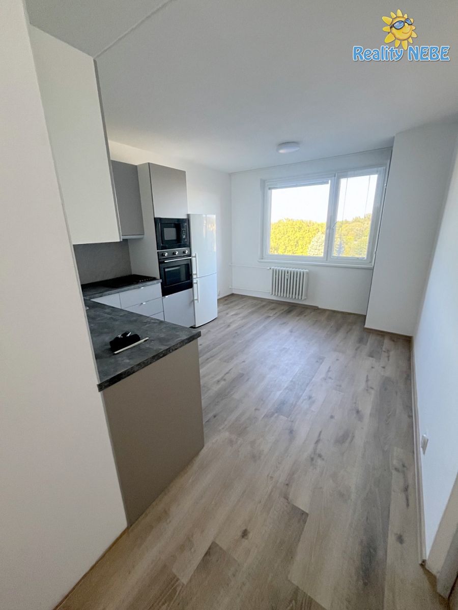 Pronájem bytu 2+kk 42 m² – fotografie 5