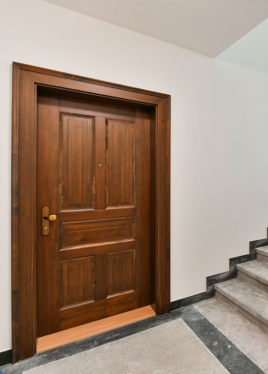 Pronájem bytu 1+kk 27 m² – fotografie 5
