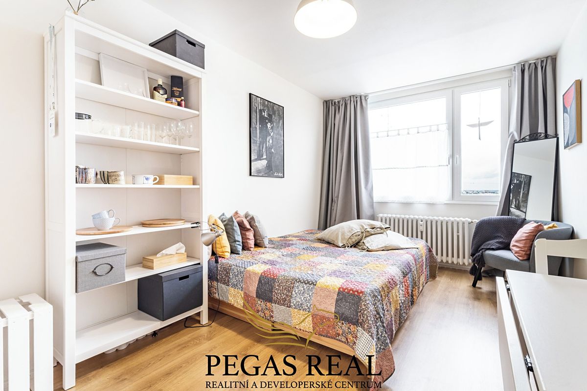 Prodej bytu 1+kk 23 m² – fotografie 2