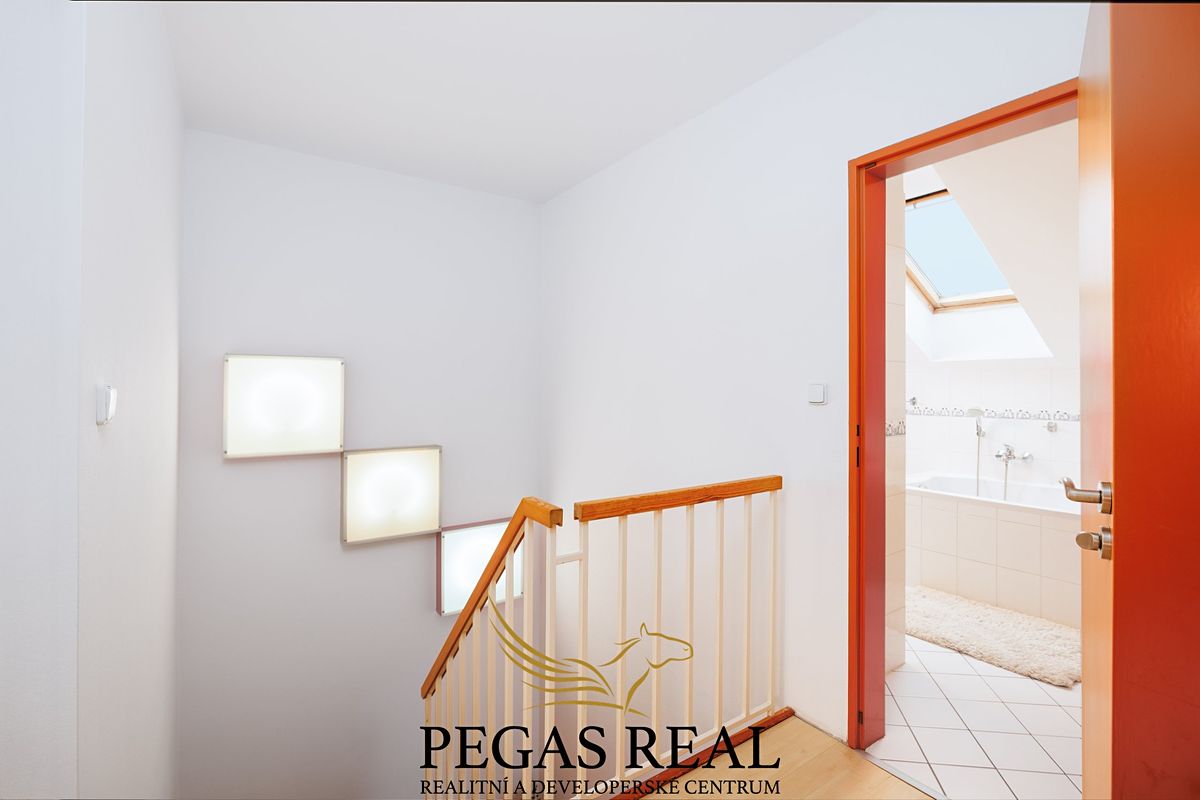 Prodej bytu 4+kk 115 m² – fotografie 3