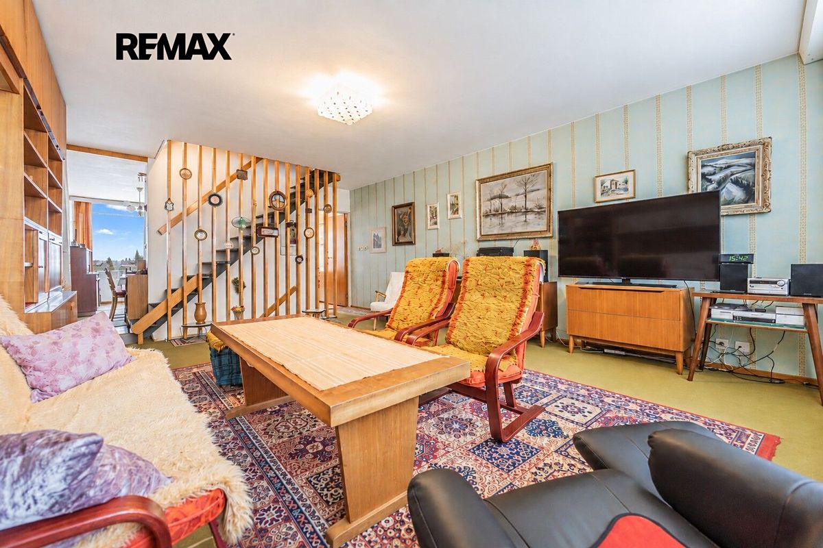 Prodej rodinného domu 145 m², pozemek 120 m² – fotografie 3