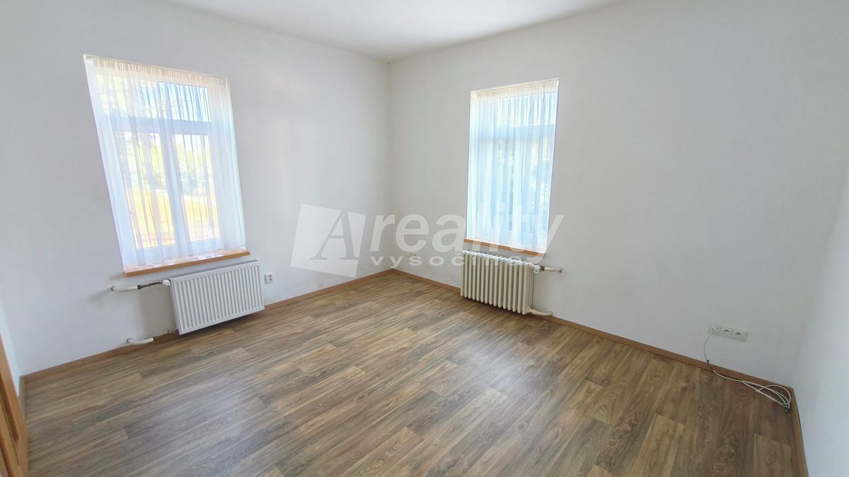 Pronájem bytu 2+1 65 m² – fotografie 4