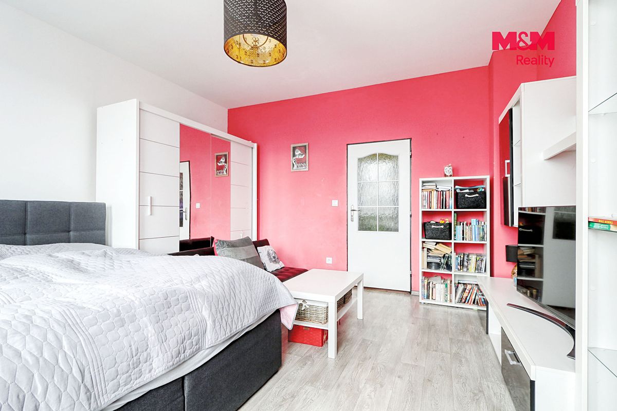 Prodej rodinného domu 128 m², pozemek 354 m² – fotografie 3