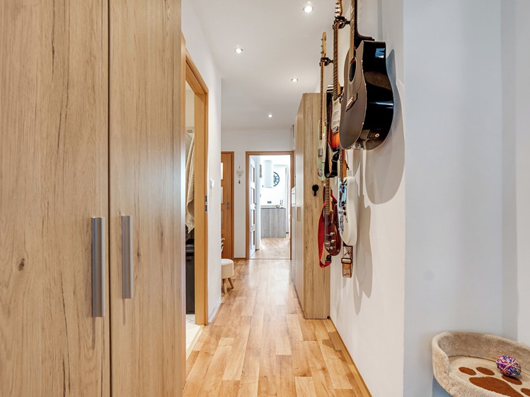 Квартира 3+kk на продаж, 76 м² (8 з 31)