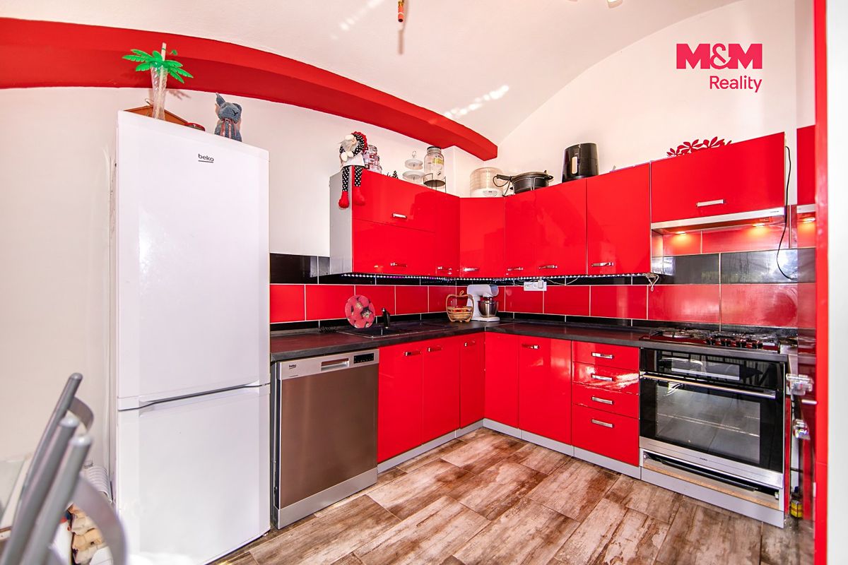 Prodej rodinného domu 89 m², pozemek 2503 m² – fotografie 2