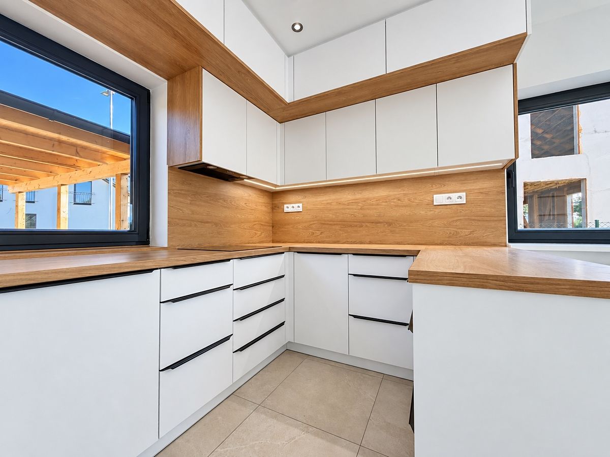 Pronájem rodinného domu 165 m², pozemek 551 m² – fotografie 5
